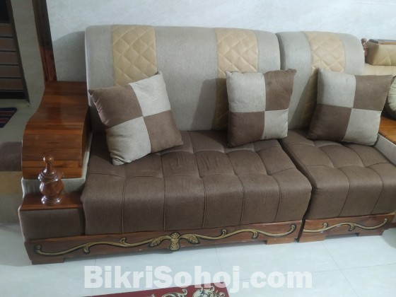 Sagun kater sofa